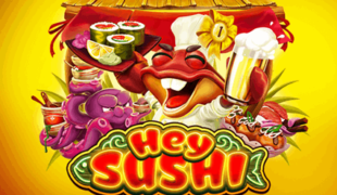 Hey Sushi