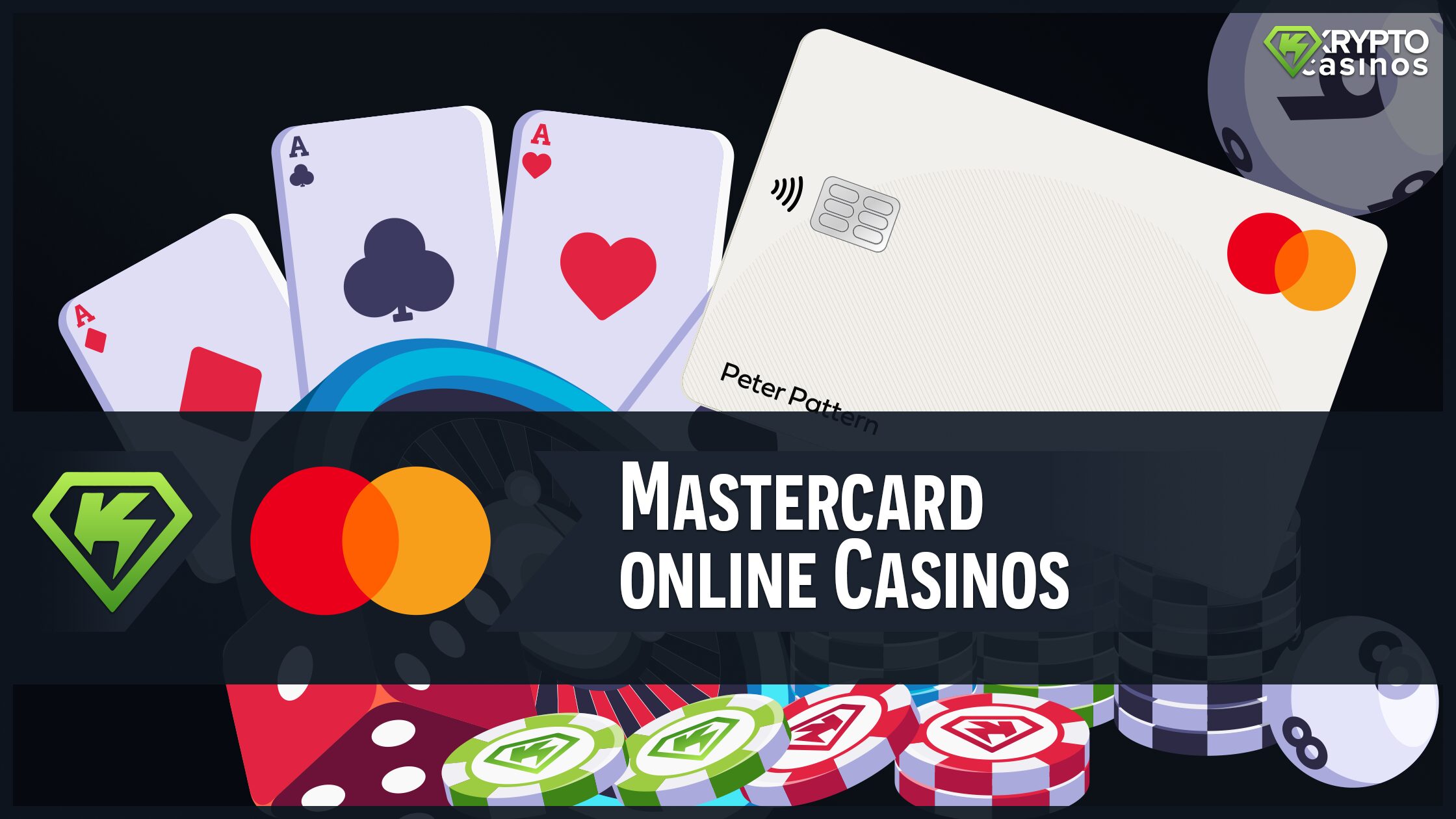 Mastercard Online Casinos